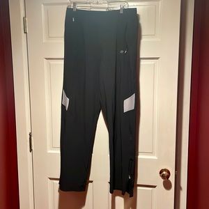 Reebok Mens XL Running pants